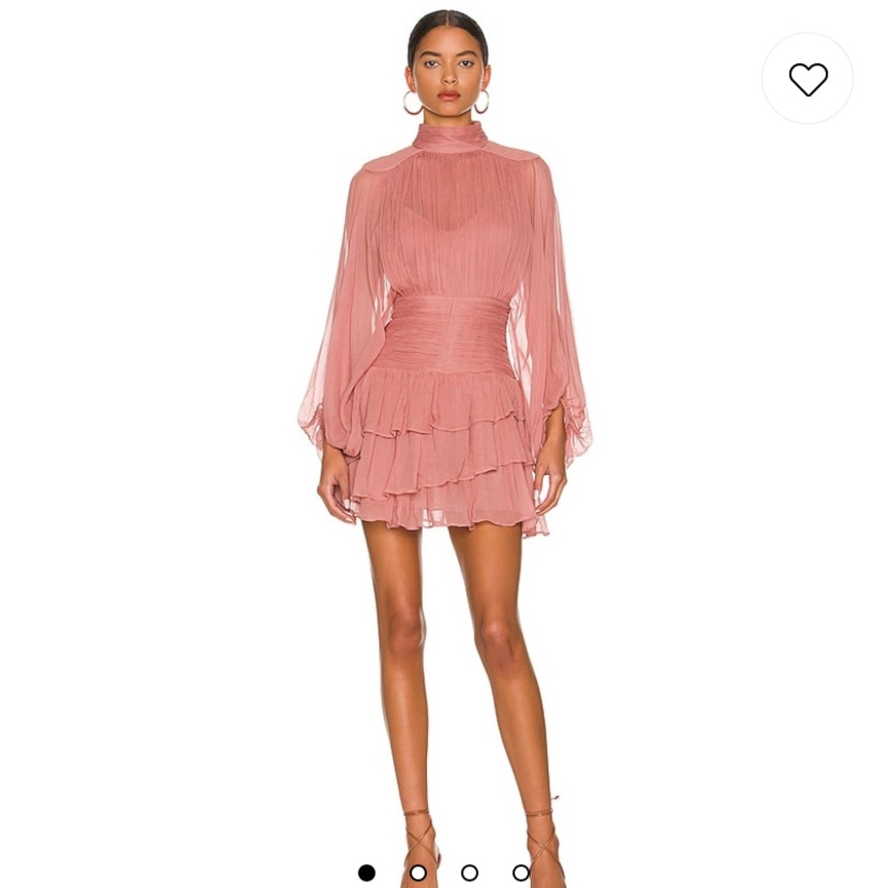 COPY - Shona joy Olympia dress tags on never worn
